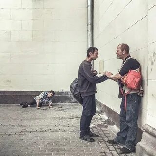 Selection street