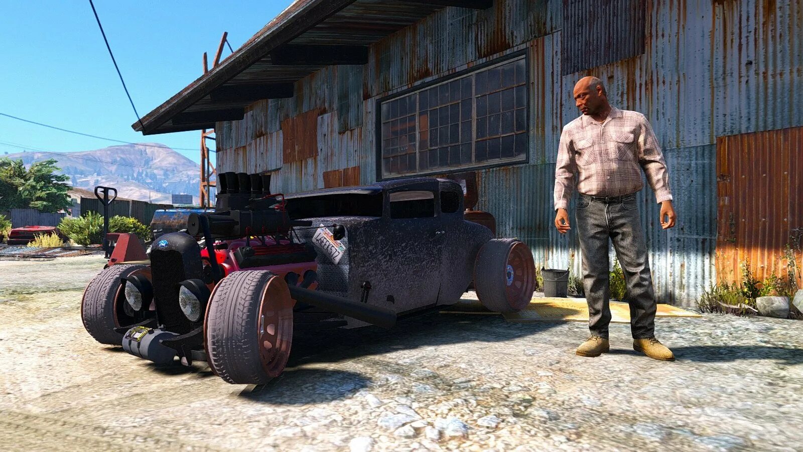 Mod rod. Gta 5 hot rod. смит 34 хот род. хот род гта 5. гта 5 хот.