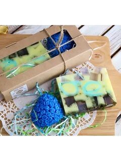 Soap set