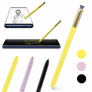Стилус s pen