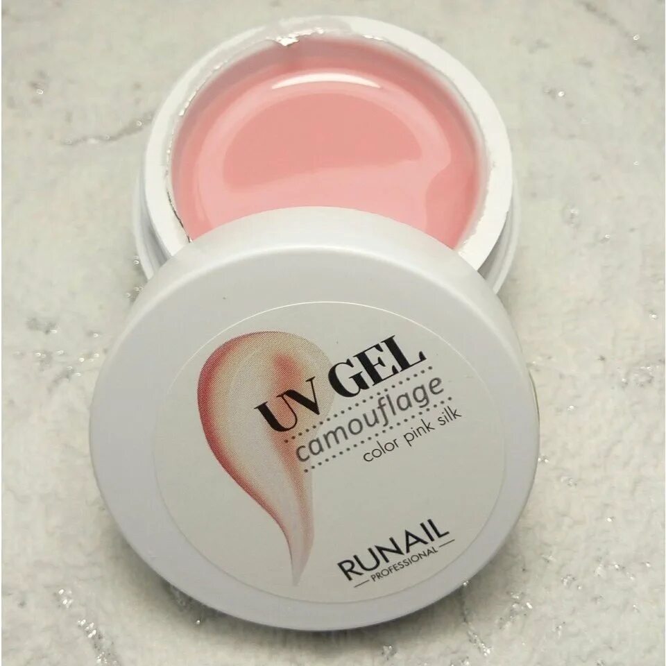 Uv gel как пользоваться. Гель рунейл 3453. Гель RUNAIL камуфлирующий, 15 г. RUNAIL камуфлирующий УФ-гель 15 г. Гель камуфлирующий RUNAIL, 30 гр..