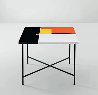 Table not found
