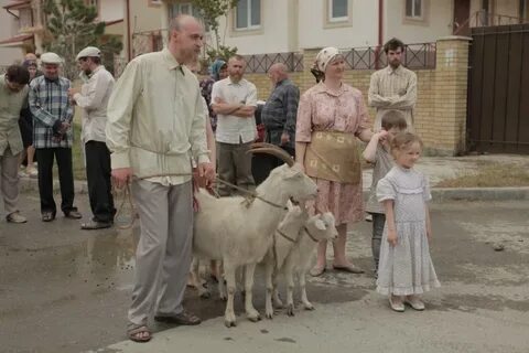 Море горы керамзит 2014