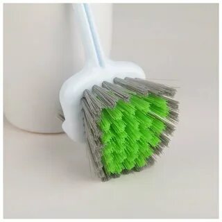 Двойные щетки