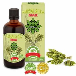 Herbal экстракт