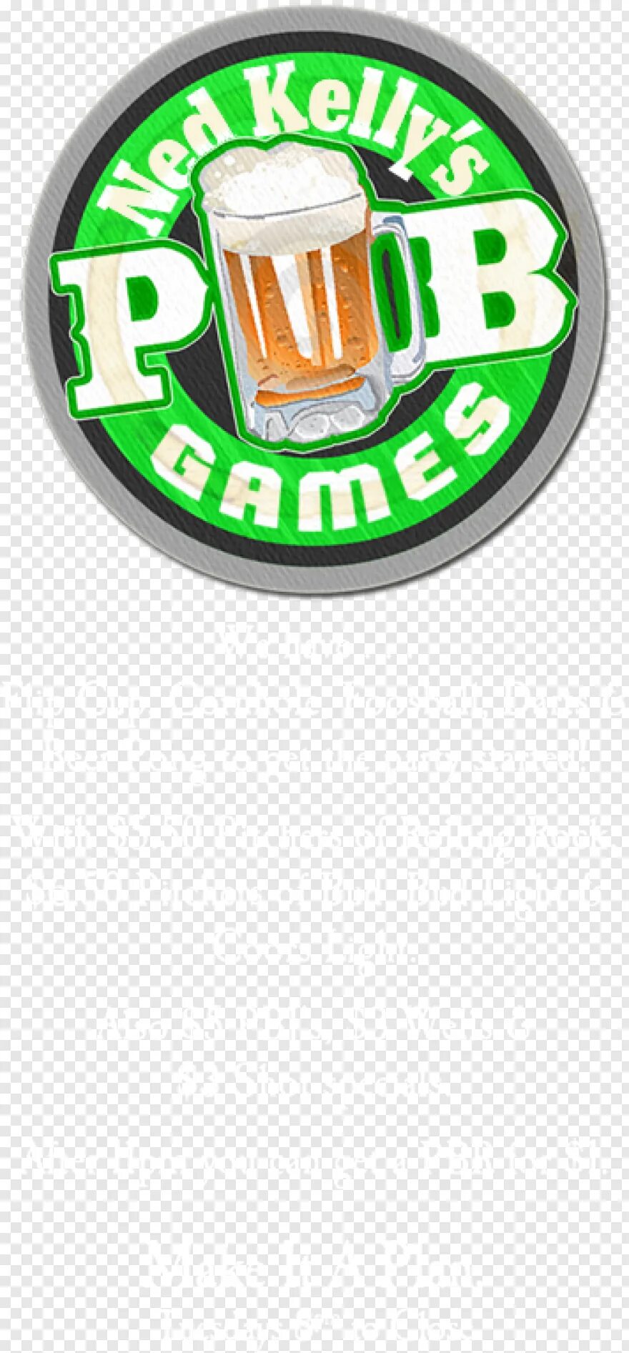 Pub games