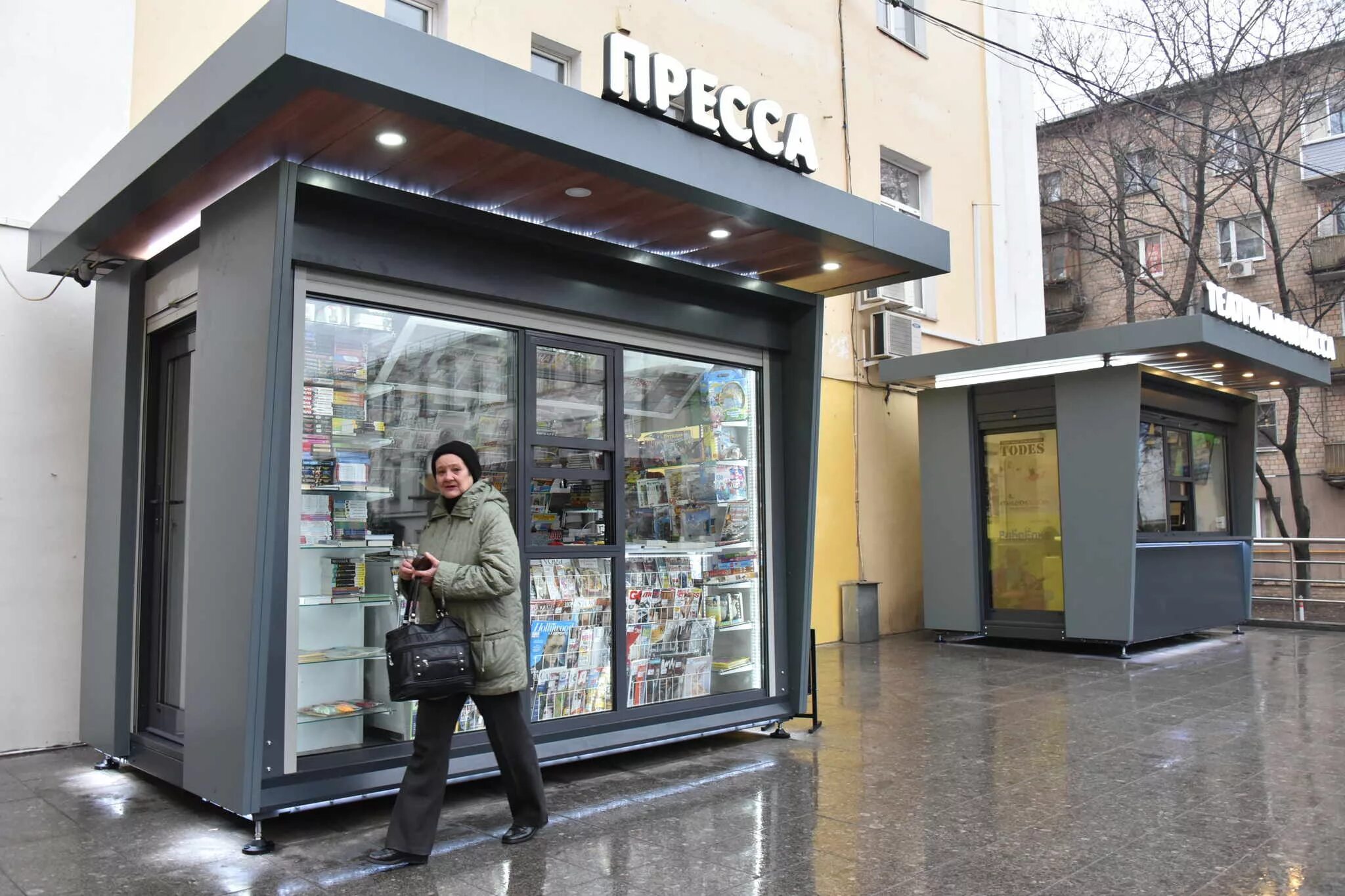 павильон. модульный павильон. ларек современный. 6. торговый киоск.