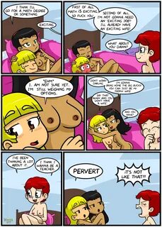 Attached: 2 images Page 192 The opinions expressed on this comic do not ref...