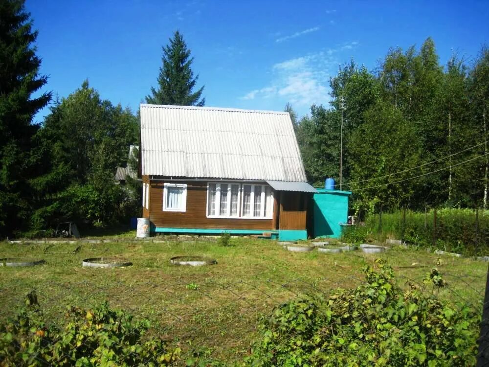 Дачи по дмитровскому направлению. Дачи по дмитровскому направлению