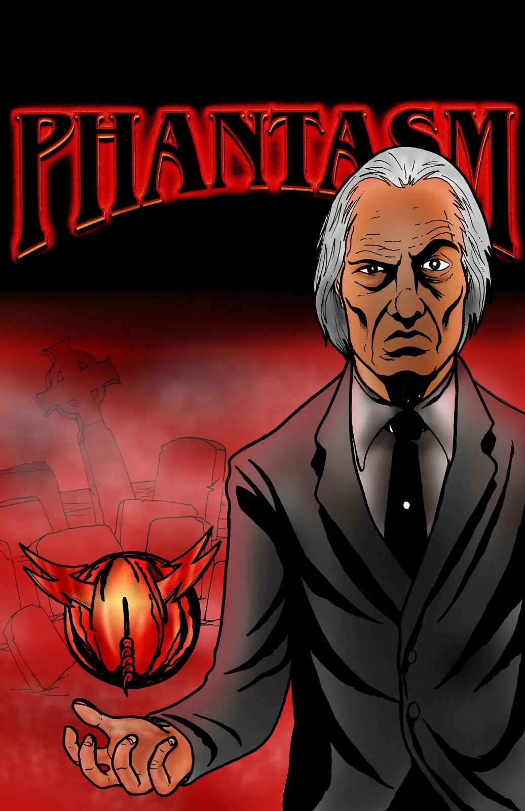 Phantasm script. Phantasm 1979. tall man phantasm. рэджи бэннистер.