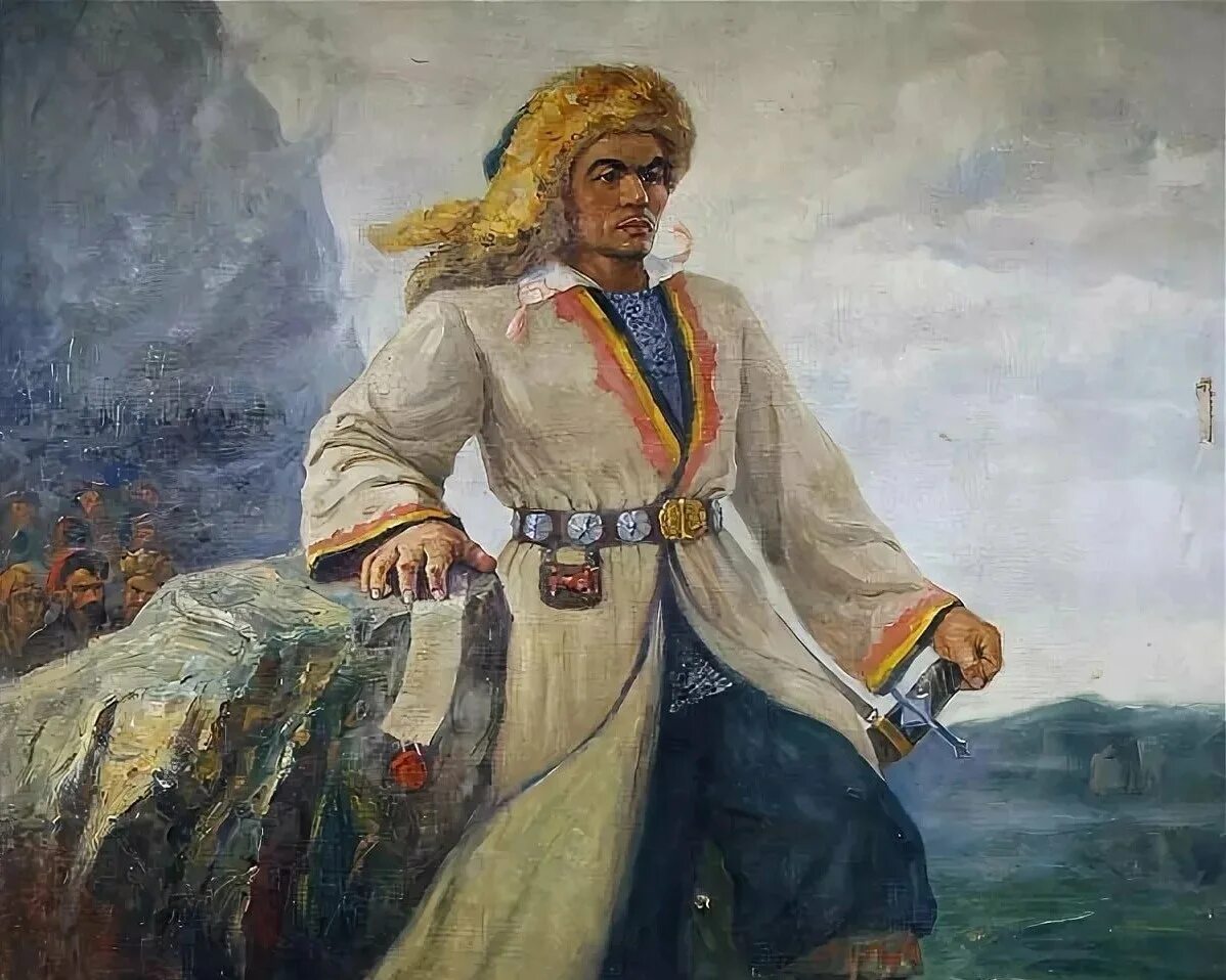 Хаумы башкорт