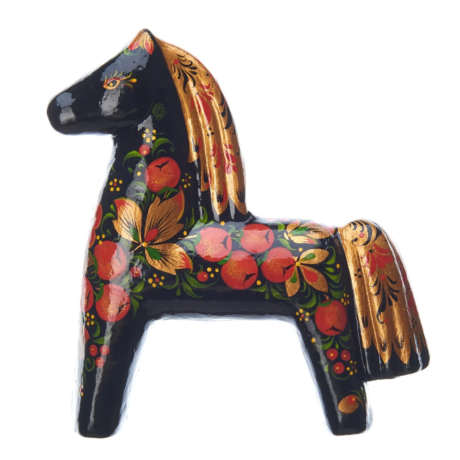 Народная игрушка лошадка. Народная игрушка Хохломская лошадка. Хохломская роспись лошадка. Расписные лошадки. Роспись лошадки.