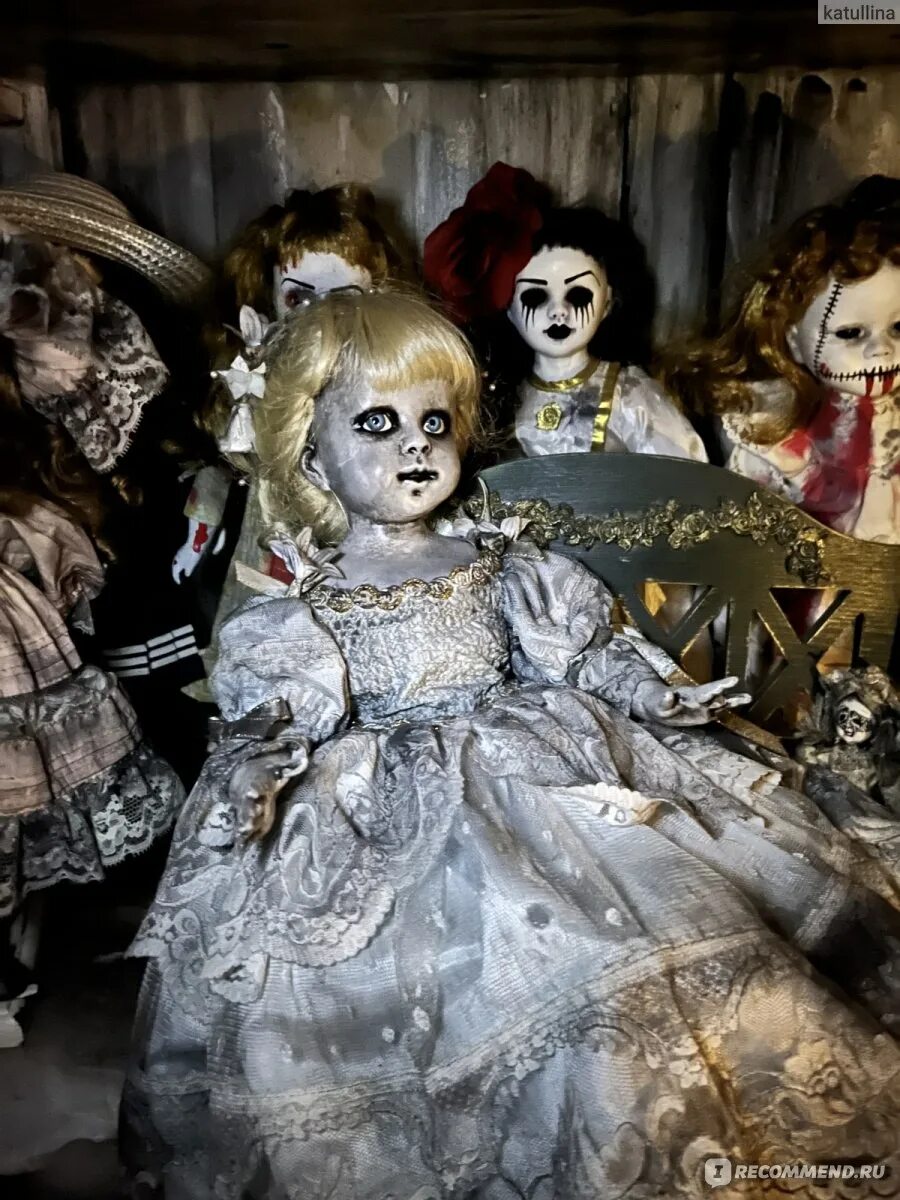 Living Dead Dolls Series 25 Online teplostroy-52.ru