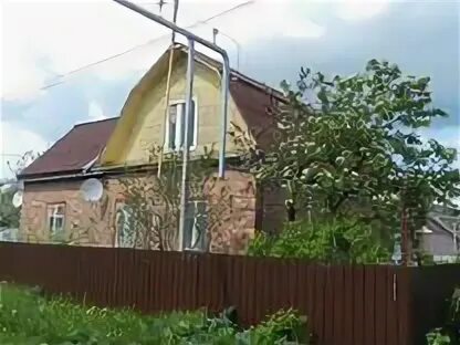 Дом в нижнем тагиле газ
