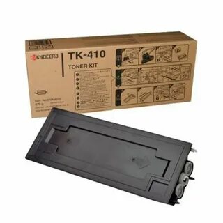 Тонер kyocera 410