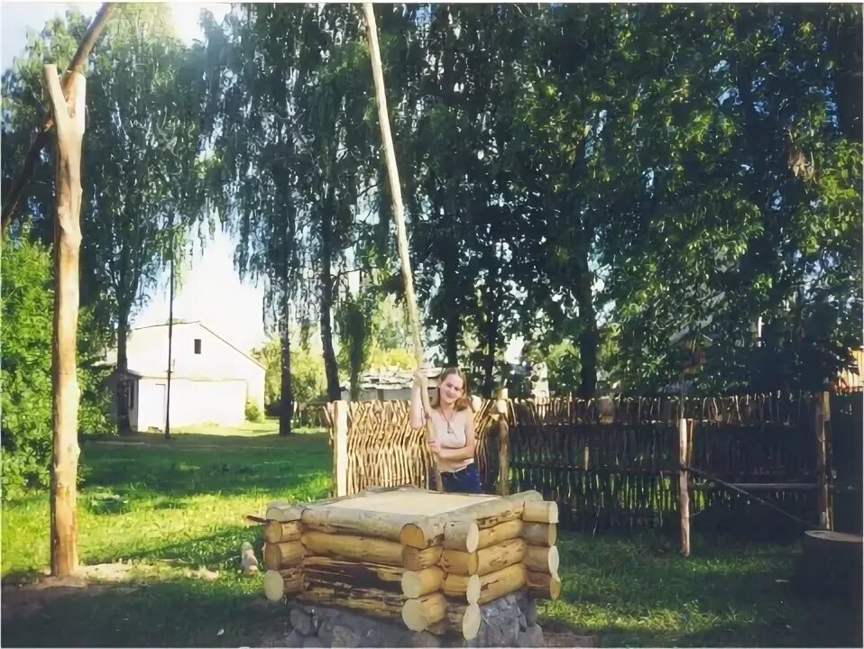 Колодец журавель. Колодец журавль. колодец журавль в детском саду своими руками. журавль шест у колодца фото. дача ольшевского.