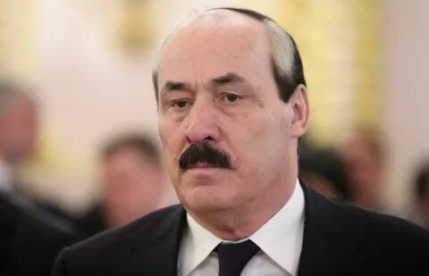 Рамазанов абдулатипов