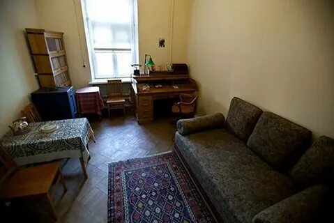 Квартиры на лубянке