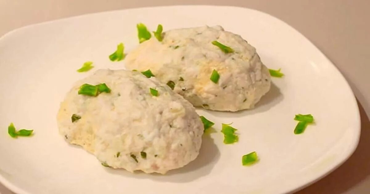 Куриные котлеты на пару - 6 рецептов приготовления с пошаговыми фото