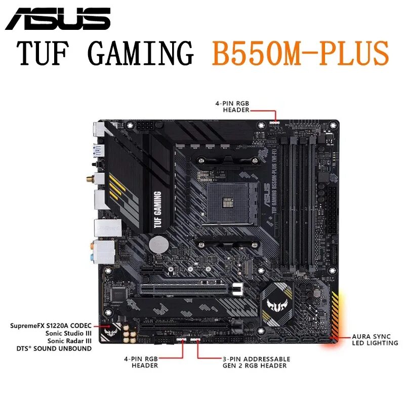 B550m tuf. Asus tuf b450m pro s. материнская плата am4 b550. tuf gaming b450m-pro s. tuf gaming b550m-plus.