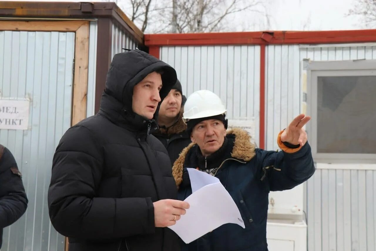 Вакансии в павловском посаде от прямых