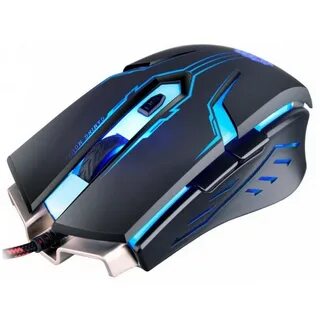 Оптические игровые мыши