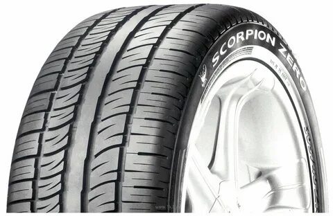 Pirelli scorpion zero отзывы