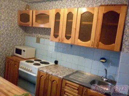 Кухня бу калуга