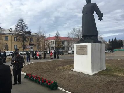 Репрессия тувы