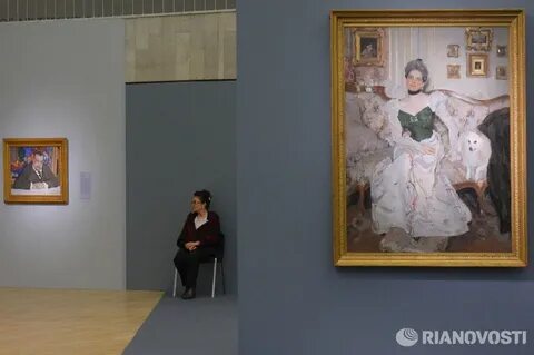 Выставка передвижников в третьяковской галерее 2024