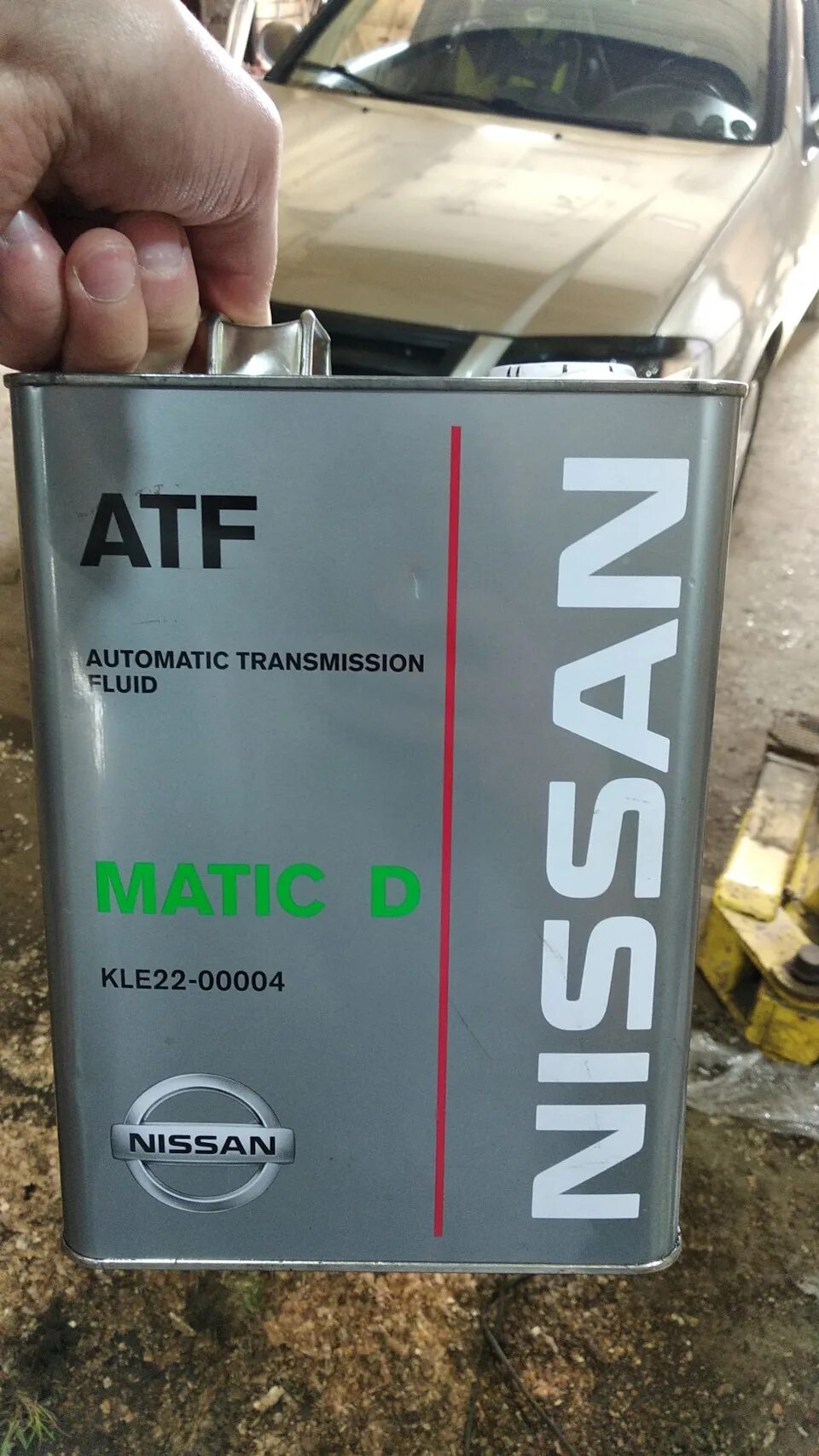 Nissan atf d. Масло в АКПП нисанальмераклассикb10. ATF matic Fluid d. Nissan matic Fluid d. Nissan matic Fluid d 4л (kle22-00004).