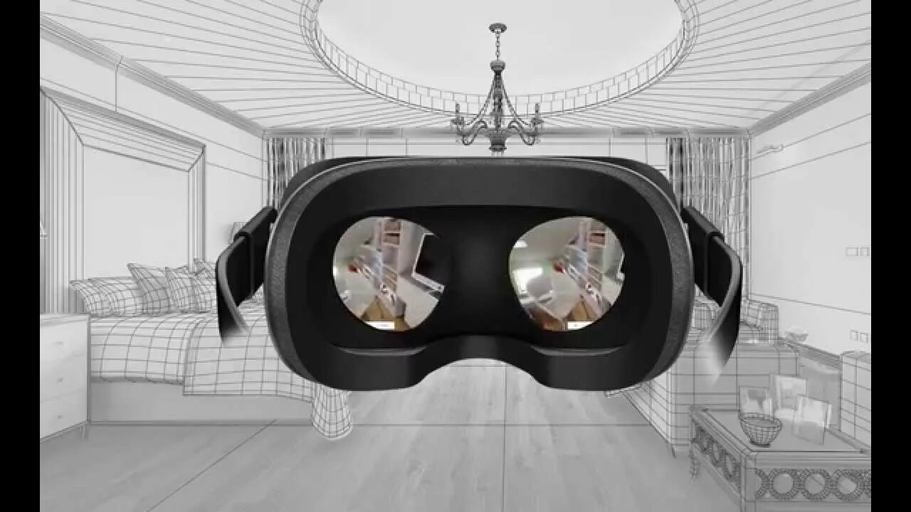 Очки 360 VR. VR 360 sayohat. VR интерьер. VR технологии в интерьере.
