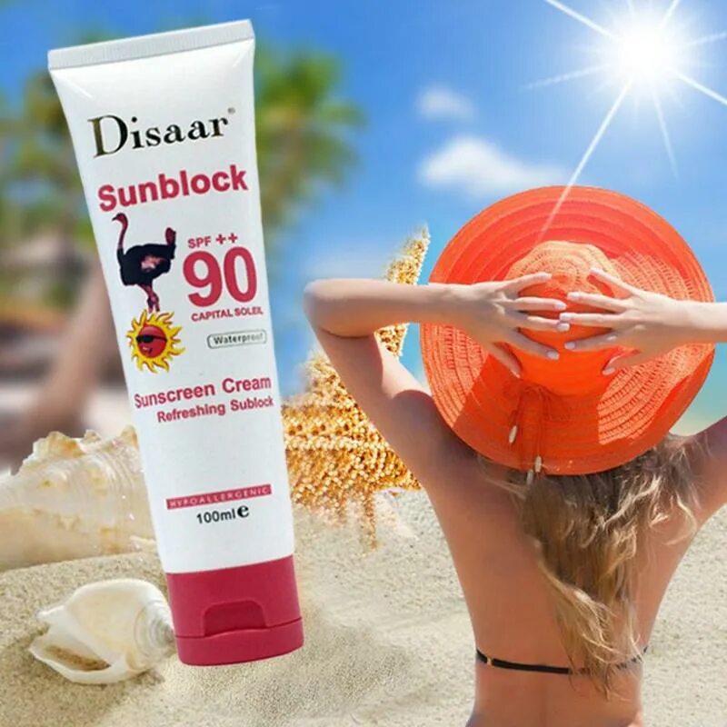 Солнцезащитный крем 90 Disaar. Крем Sunblock SPF 90. Disaar крем для лица SPF 90. Крем солнцезащитный Disaar 90 SPF Sun Block.