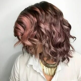 Модные оттенки волос короткие