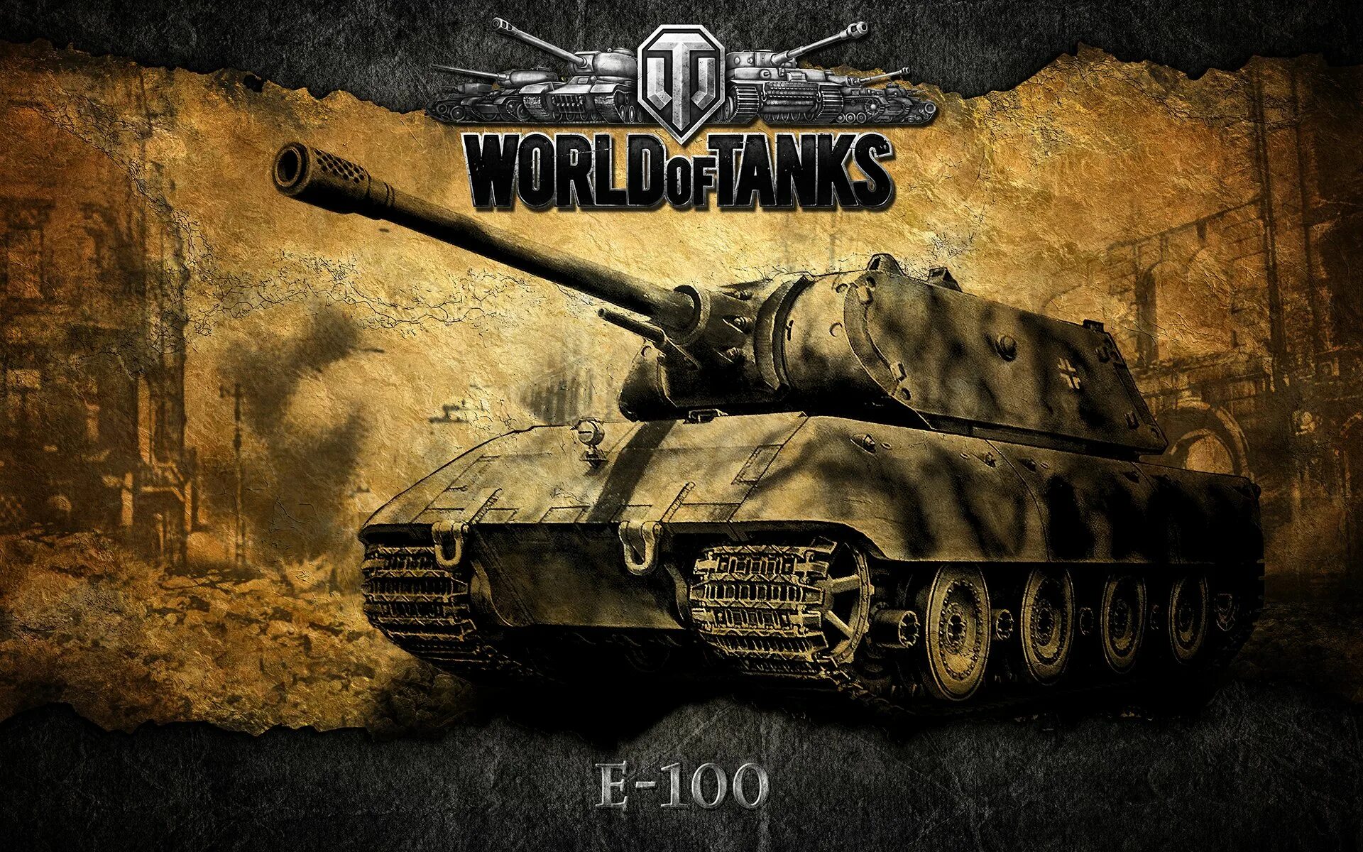 Wot танки обзор