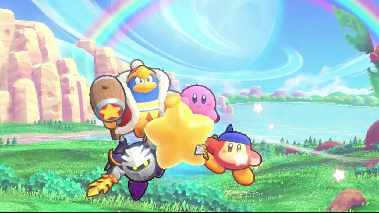 Kirby s return to dreamland. Kirby&#039;s dream land. kirby&#039;s return to dream land deluxe для nintendo switch. kirby&#039;s return to dream land. kirby&#039;s return to dream land deluxe [01006b601380e000][v0].nsp.