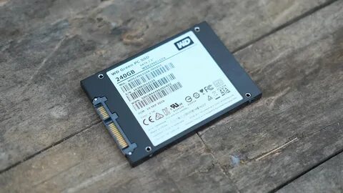 Для чего нужны ssd накопители