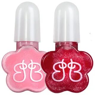 Baby gloss