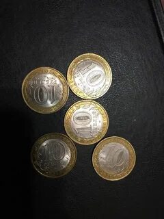 Продать памятную монету