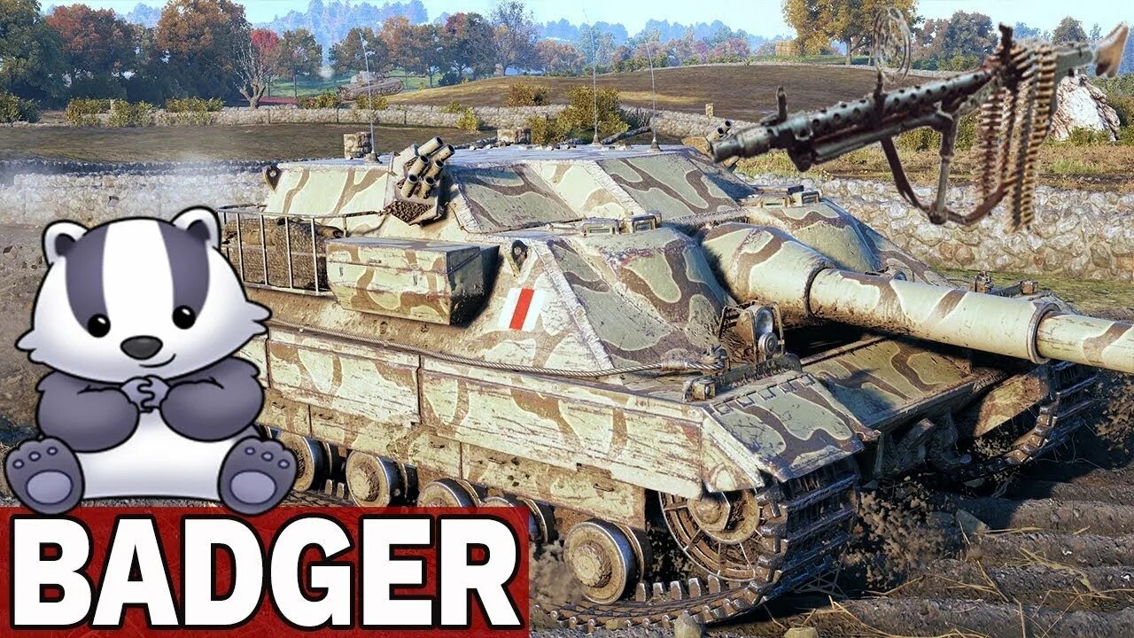 Fv217 badger. Wot fv217 badger. танк фв 217 баджер. fv217 badger на обои.