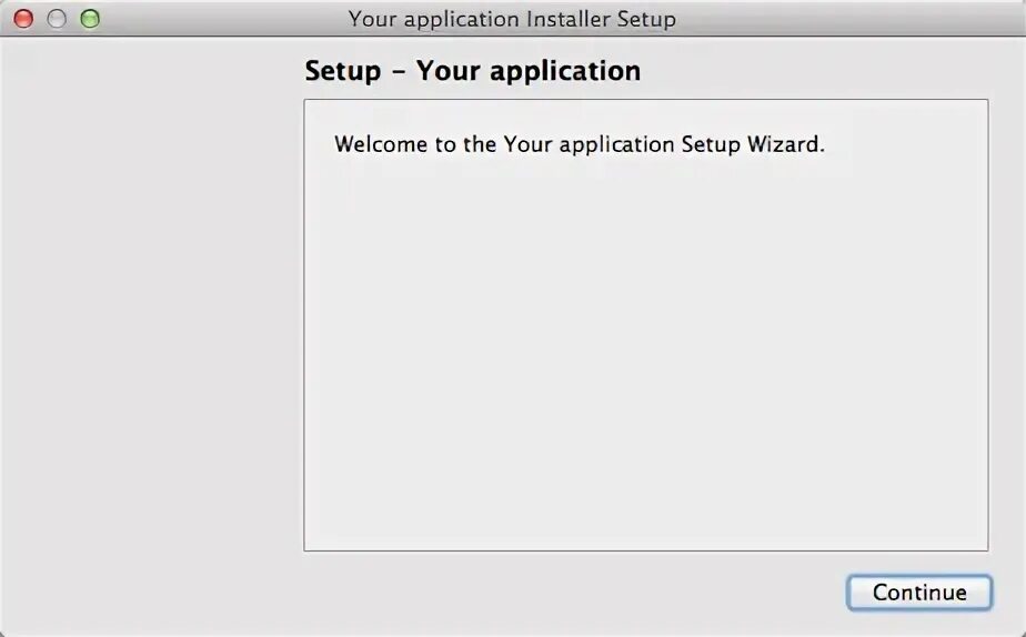 Qt windows installer. Qt installer framework. rv starter installation.
