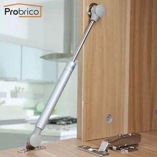 Газлифт для дверцы шкафа