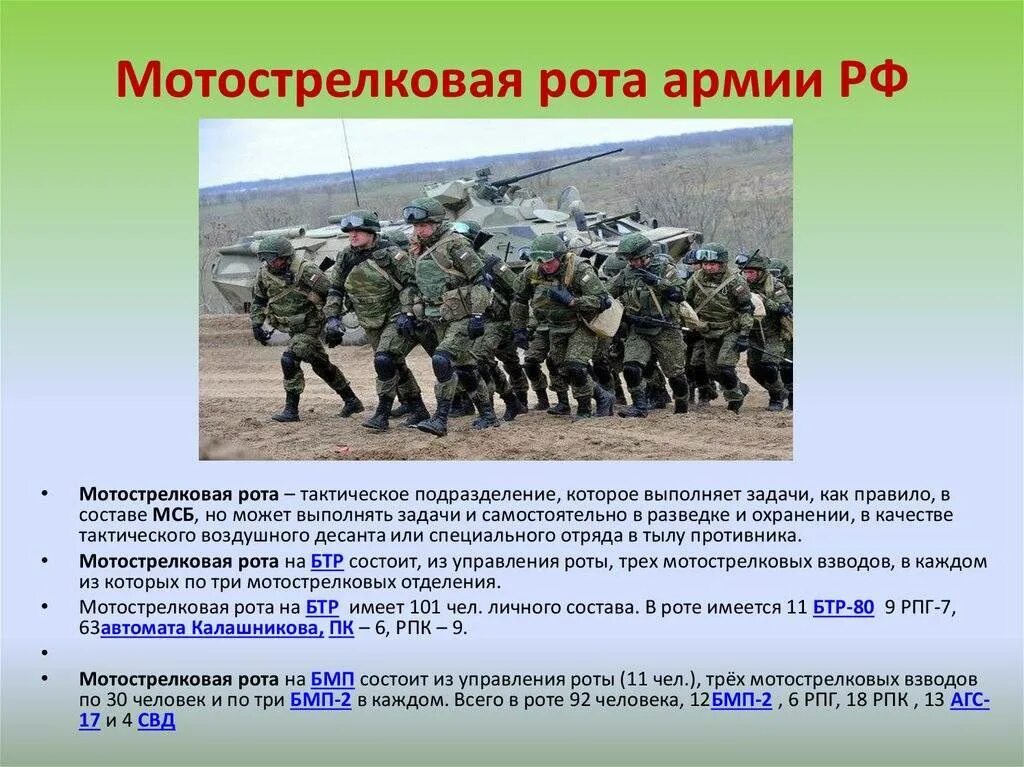 Крупное воинское формирование