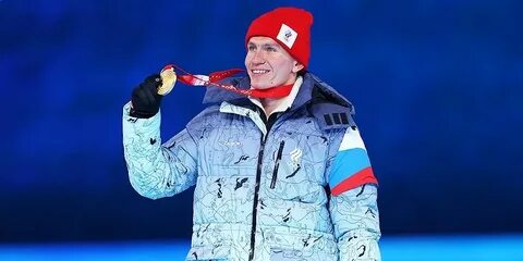 Сколько медалей у большунова