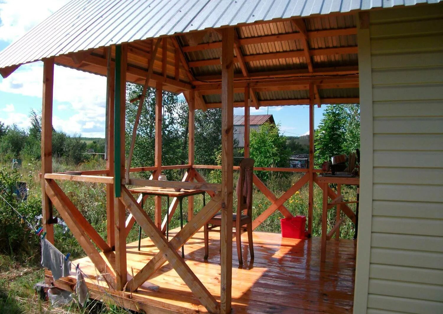 Основа веранды. Терраса на даче. Основа веранды. Терраса к дому своими руками недорого. Баня с террасой.