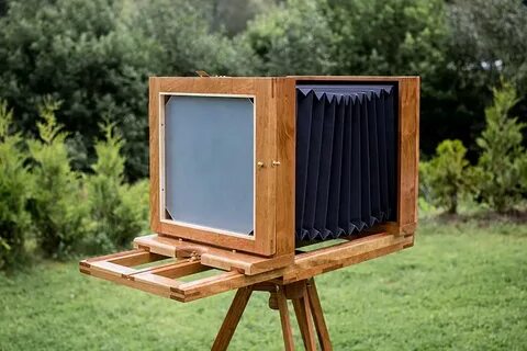 Make camera