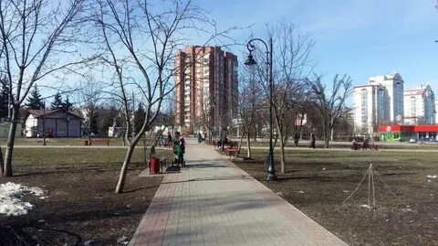 Улица пионерская орел