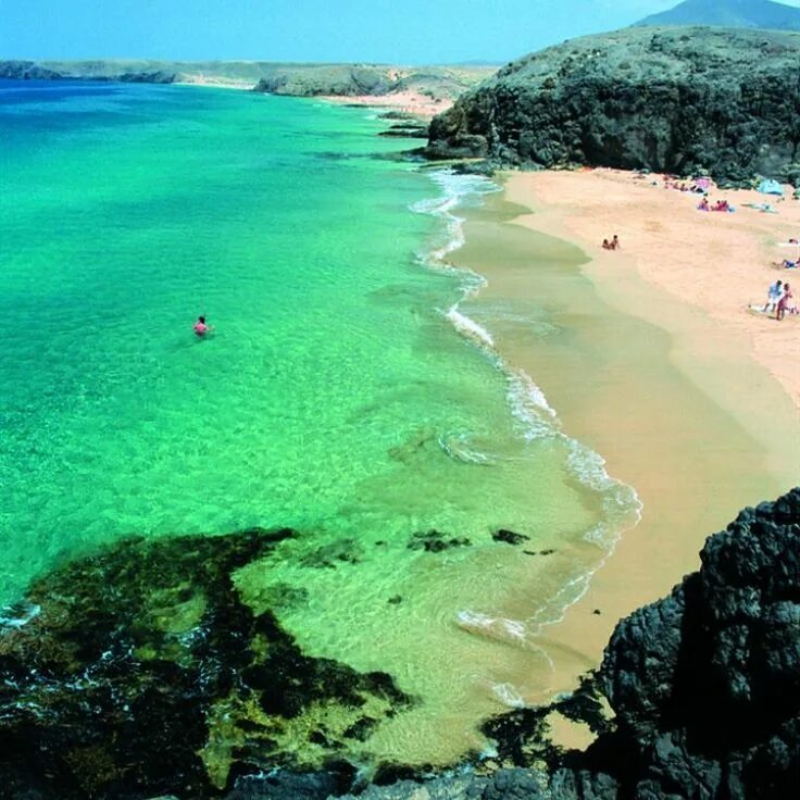 Islands like Canaries, Ibiza & Mallorca COULD be added to safe travel lists as G