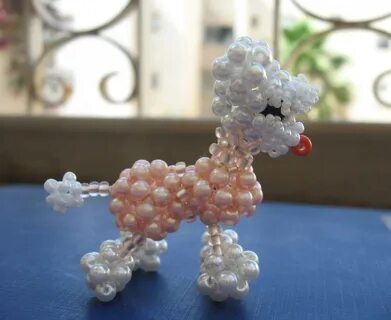 Что сделать из бусин