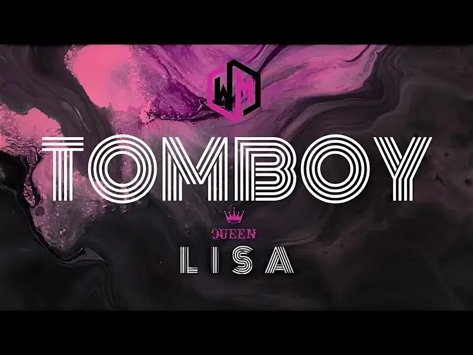 Tomboy lisa перевод